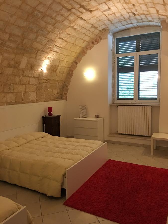 Le Fioriere Affittacamere E Casa Vacanze Ragusa Exterior photo