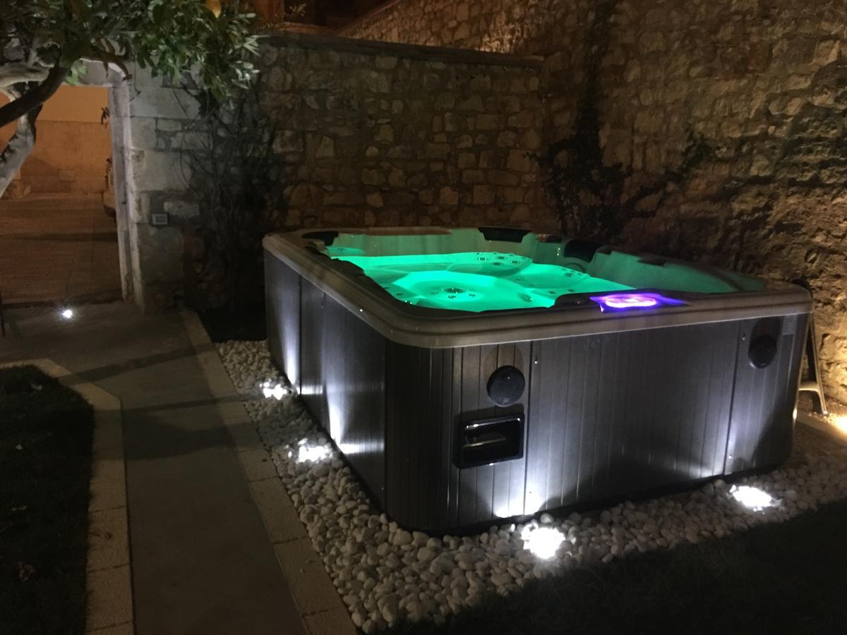 Le Fioriere Affittacamere E Casa Vacanze Ragusa Exterior photo