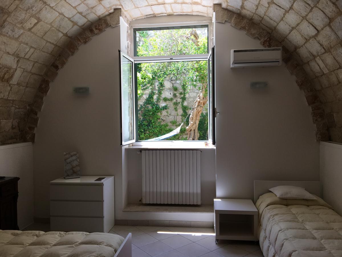 Le Fioriere Affittacamere E Casa Vacanze Ragusa Exterior photo