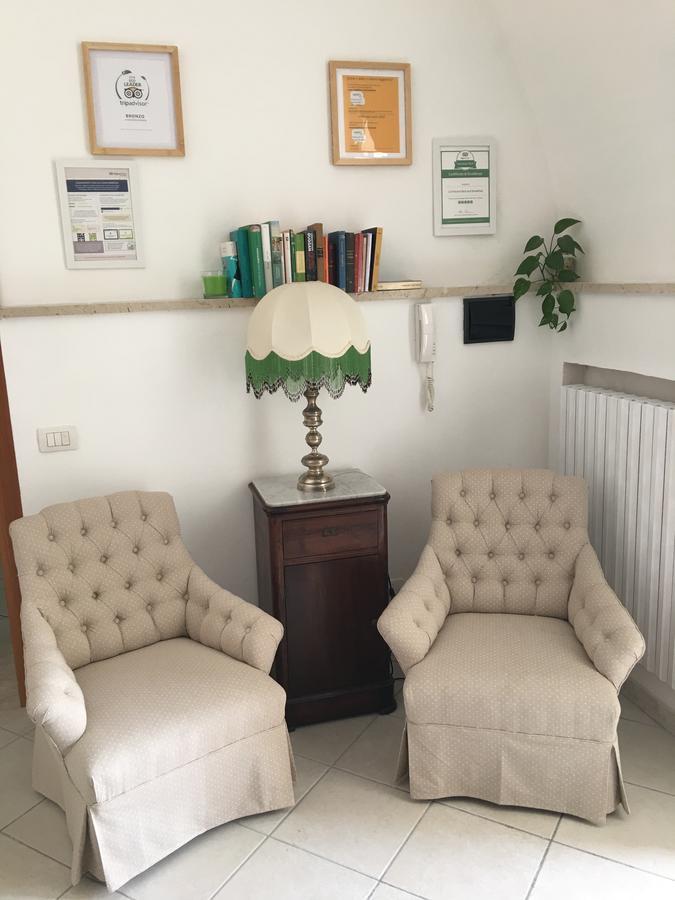 Le Fioriere Affittacamere E Casa Vacanze Ragusa Exterior photo