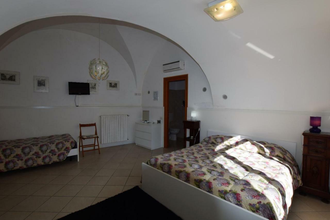 Le Fioriere Affittacamere E Casa Vacanze Ragusa Exterior photo