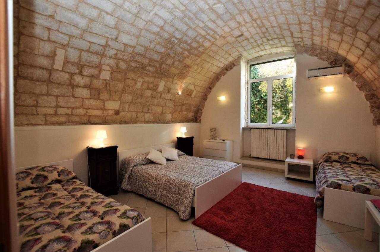 Le Fioriere Affittacamere E Casa Vacanze Ragusa Exterior photo