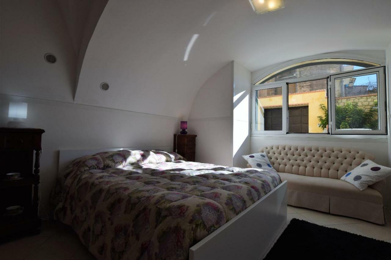 Le Fioriere Affittacamere E Casa Vacanze Ragusa Exterior photo