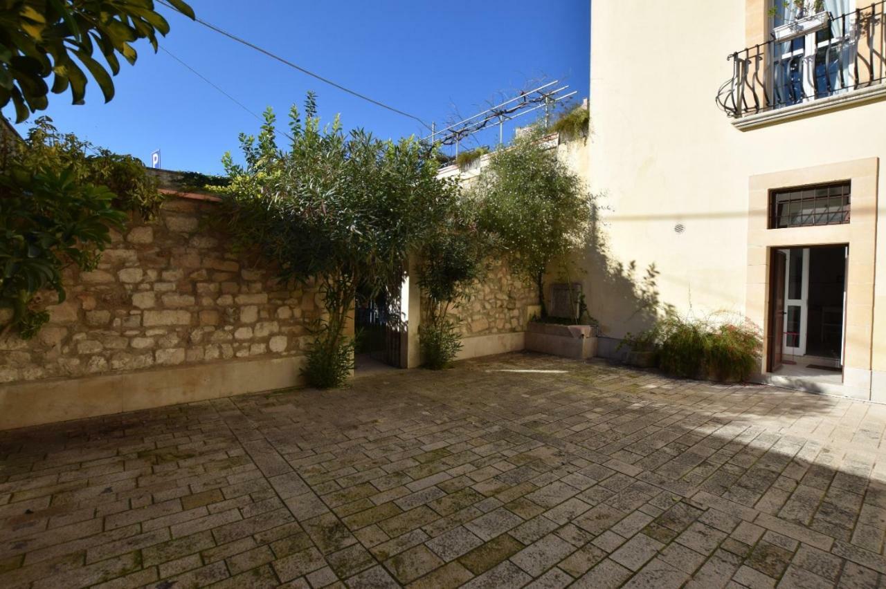 Le Fioriere Affittacamere E Casa Vacanze Ragusa Exterior photo